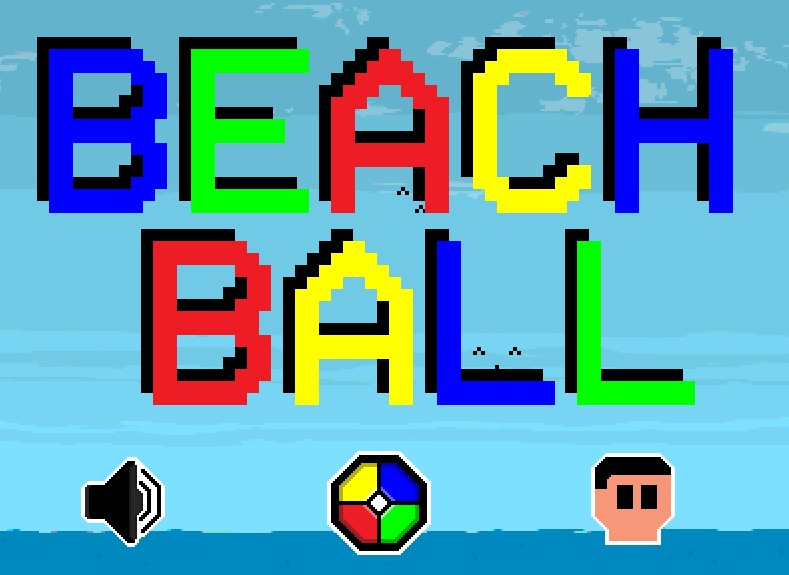 Beach Ball