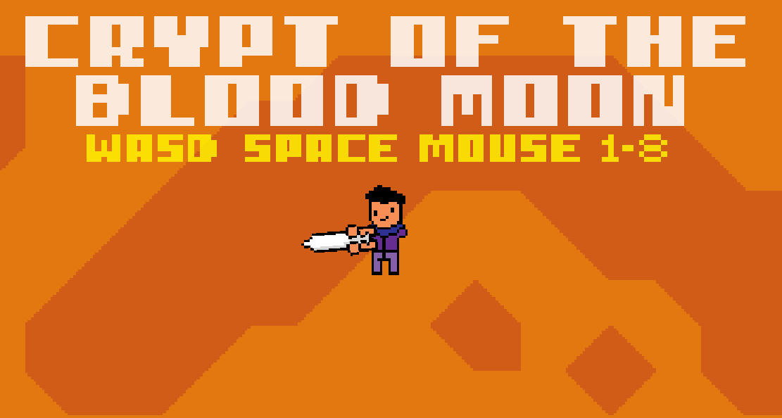 Crypt of the Blood Moon
