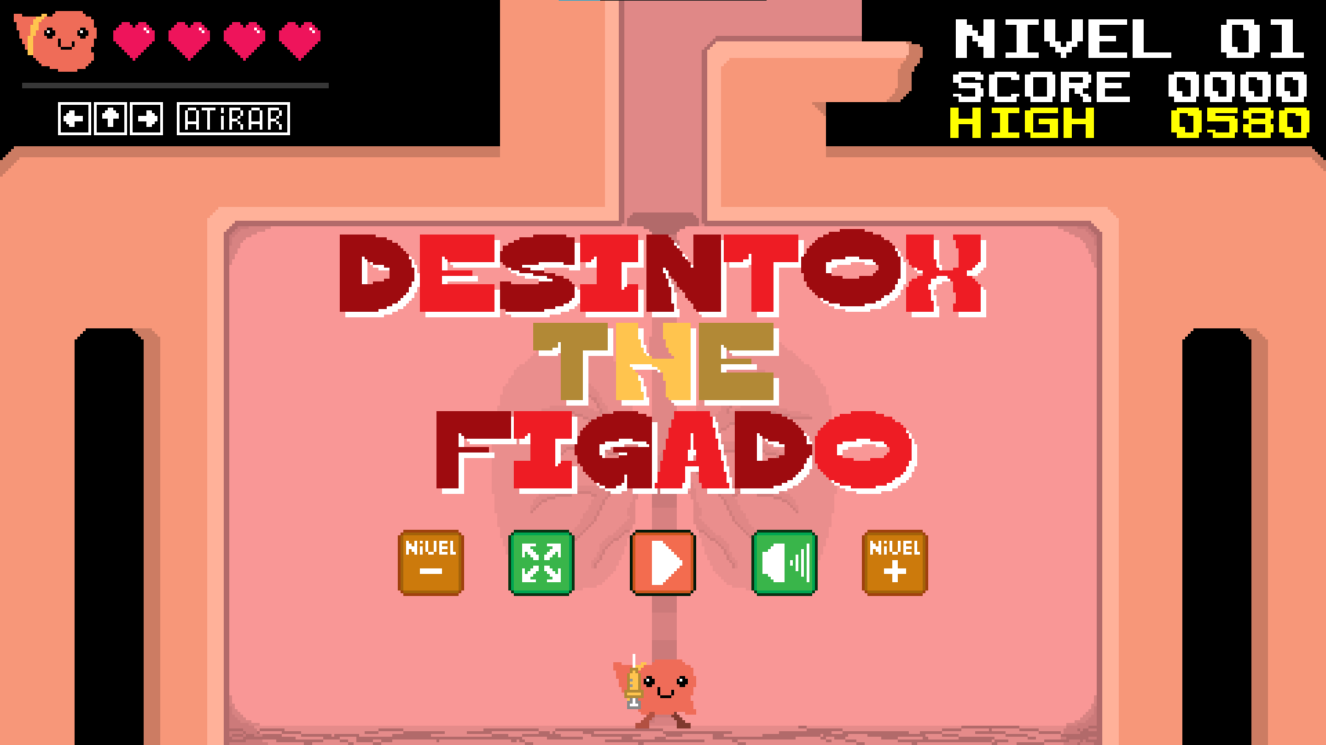Desintox the Figado