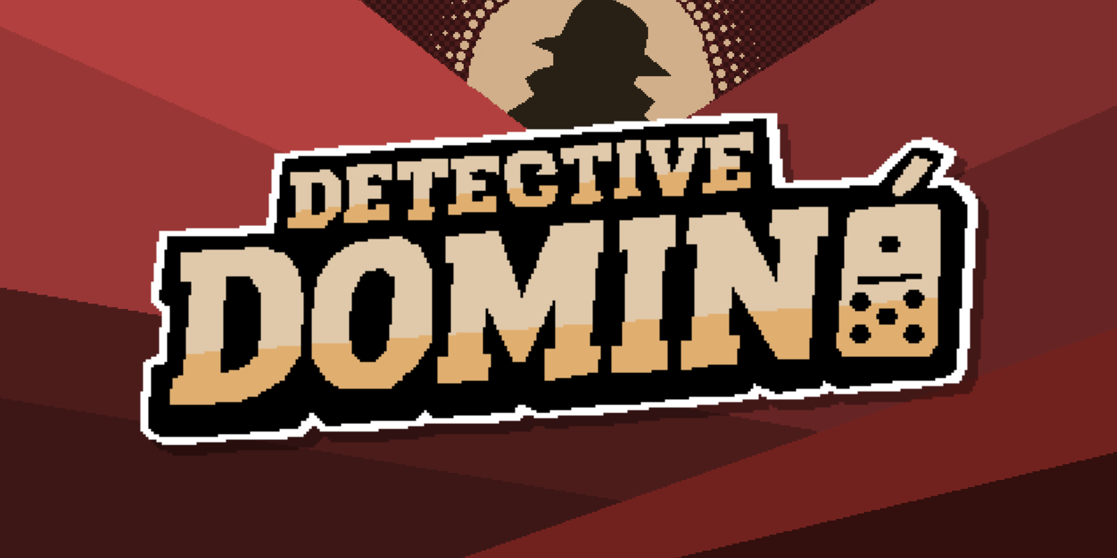 Arte de Detective Dominó